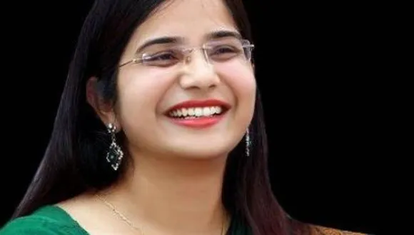 IAS Swati Meena (1)
