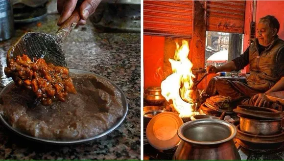 harissa