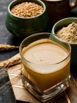 Summer drink recipes