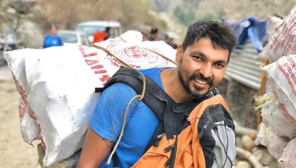 Praveen Sangwan