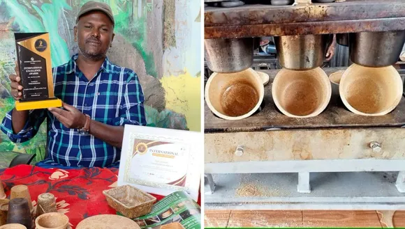 biodegradable cutlery