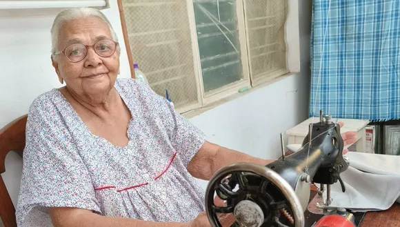 madhukanta bhatt