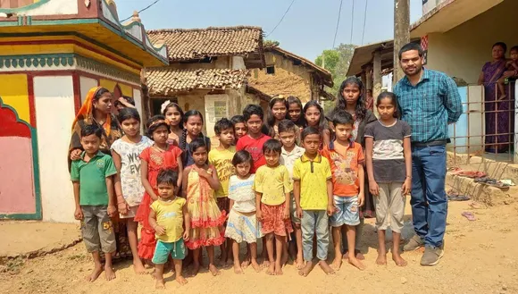 abinash chatasali