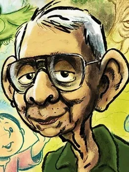 Japanese Ramayan (1)