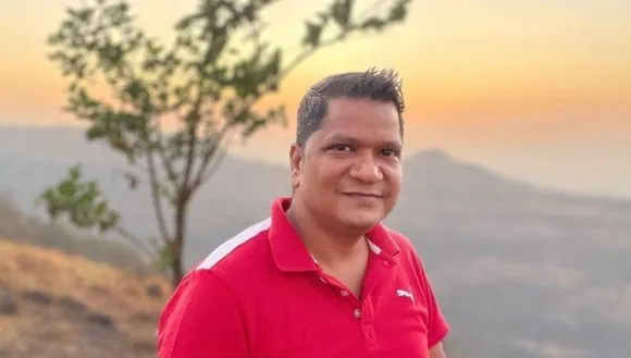 Vivek sharma