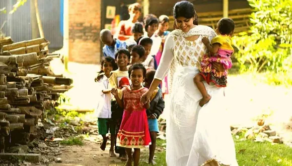 kolkata changemaker