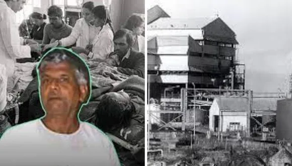 Bhopal Gas Tragedy में लाखों ज़िंदगियां बचाने वाले गुमनाम नायक की कहानी