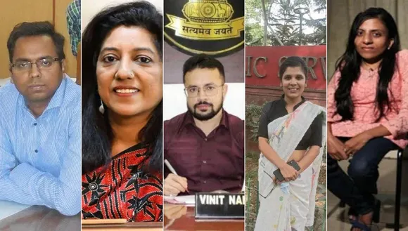Best IAS 2023