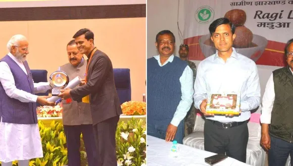 IAS Sushant