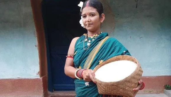 "लोग मुझे 'क्वीन ऑफ मिलेट' बुलाते हैं, मुझे बहुत ख़ुशी होती है" 