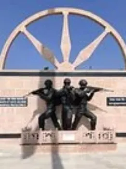 jaisalmer-war-museum