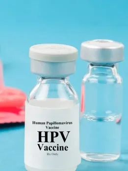 HPV vaccine for cervical cancer