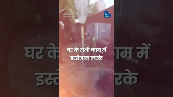 Rain Water Harvesting हुई आसान भी और किफायती भी | The Better India Hindi