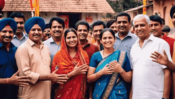 March 2025: इन गुमनाम नायकों को आपने दी पहचान
