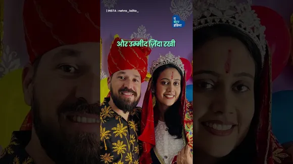 खेतों से लेकर ग्लैमरस रैंप तक Lalita Nehra Story | Mrs Rajasthan 2025 | | The Better India Hindi