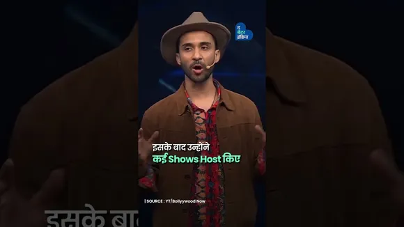 रिजेक्शन से स्टारडम तक | King of Slow Motion Raghav Juyal | Celebrity Struggle Story