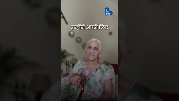 100 साल की Entrepreneur दादी Harbhajan Kaur | Chandigadh | Inspiring Senior Citizen