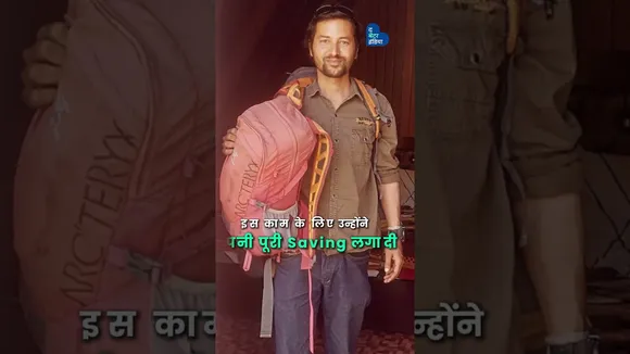 10 साल पुरानी नौकरी छोड़ 8,000Ft की ऊँचाई पर बनाया घर | Alaknanda Homestay | Vipin Choudhary
