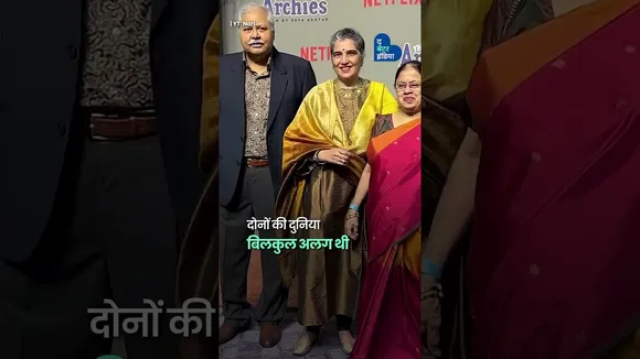 50 साल का साथ और आख़िरी सांस तक प्यार |Satish Shah | Madhu Shah | Love Story| The Better India Hindi