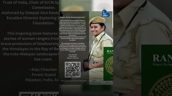 द बेटर इंडिया की कहानी का असर | Impact |  Anju Chouhan | Rescue Queen| The Better India Hindi