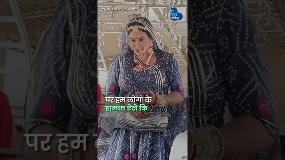 ट्रांसजेंडर कृष्णा मोहिनी ने हुनर दिखा कर बदली ज़िंदगी | Real Life Journey | Street Dancer