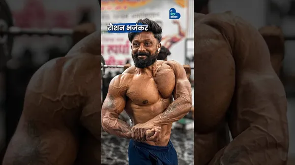 खिलाड़ी जो हमें सिखाते हैं  जुनून हालातों से बड़ा है | Indian Athletes | Struggling Athletes