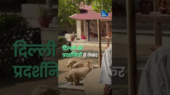 76 साल के इस कुम्हार ने दुनिया को दिखाया भारत का हुनर | Thangye Ramaswamy | Terracotta Artist