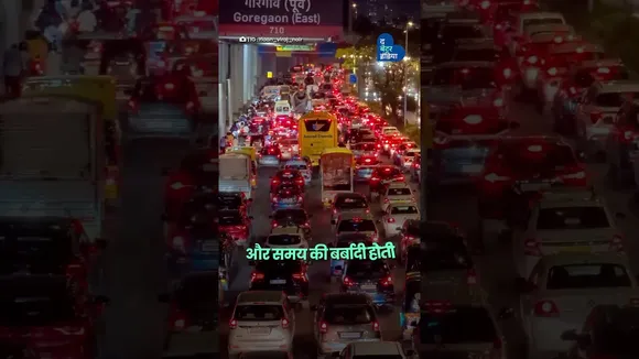 बिना इंजीनियरिंग डिग्री के बना दी 2-in-1 Car | Rayavarapu Sudheer Anvesh Kumar | Andhra Pradesh