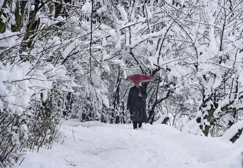 The winter season is about to start and hill stations like Shimla and Manali will soon start experiencing snowfall, but do you know that snowfall also occurs in other places of the country? Let us know about them