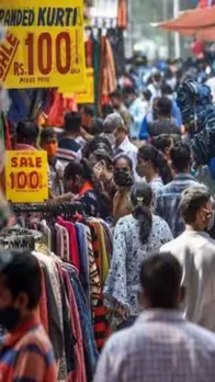 Delhi Market : दिल्ली के इस बाजार में मिलता है सबकुछ सस्ता