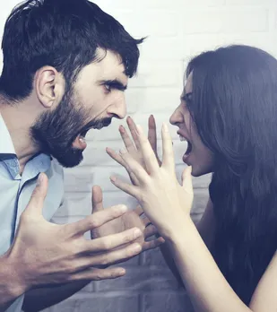 Toxic Relationship 