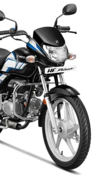 Hero HF Deluxe 