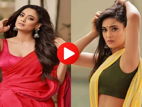 Shweta Tiwari के नए लुक पर फैंस फिदा, सोशल मीडिया पर खलबली 