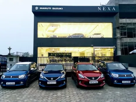 Maruti की इन कारों पर मिल रहा तगड़ा डिस्काउंट