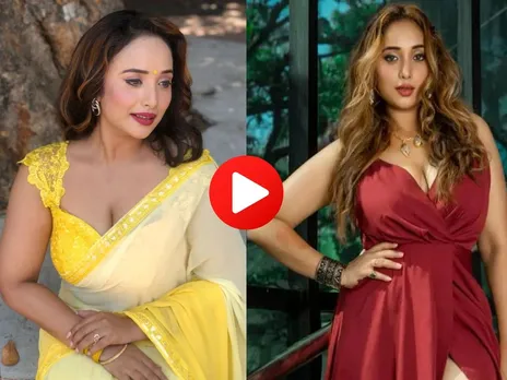 Rani Chatterjee के पहली बार दिखे ऐसे पोज, फैंस की उड़ाई नींद