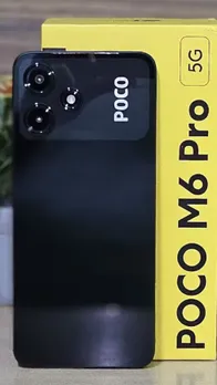 9 हजार से कम में मिल रहे हैं 50MP कैमरे वाले 5G फोन 