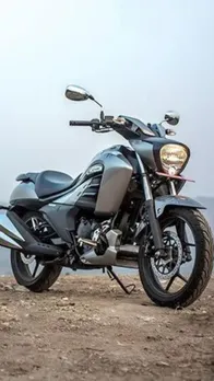 यहां सस्ते में मिल रही है 150cc इंजन वाली बाइक 