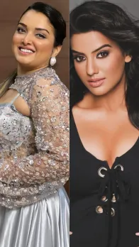 This is the most beautiful actress of Bhojpuri cinema, you will become her fan