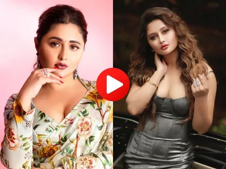 Rashami Desai की स्टाइलिश लुक देख फैंस हुए मदहोश