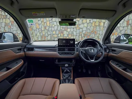 Honda की SUV कारों पर मिल रहा भारी डिस्काउंट 