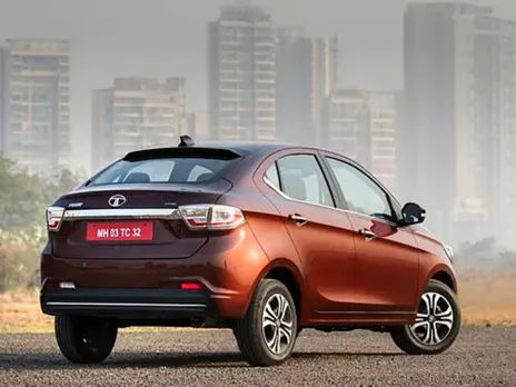 Tata Tiago