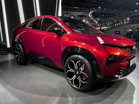 Tata Curve launch : जल्द ही मार्केट में लॉन्च होने वाली हैं 5 नई SUV 