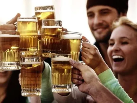 Beer in India : भारत में बनती हैं 100 तरह की बीयर