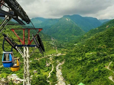 घूमने के लिए बेस्ट हैं देहरादून की ये जगहें 