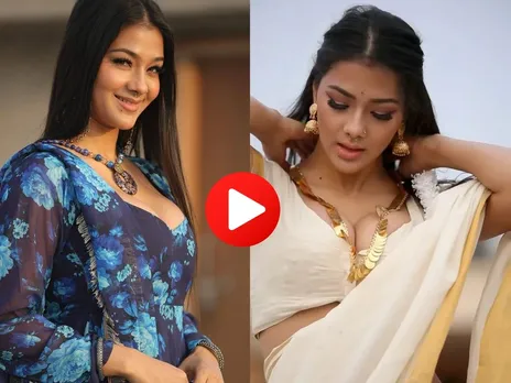 Namrata Malla के मूव्ज ने बढ़ाई इंटरनेट पर गर्मी, मदहोश हुए फैंस
