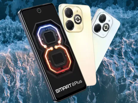 Infinix Smart 8 PlusInfinix Smart 8 Plus