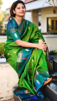 1. आईएएस स्मिता सभरवाल (IAS Smita Sabharwal)