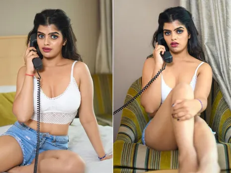 ये हैं भोजपुरी इंडस्ट्री की सबसे खूबसूरत हीरोइन