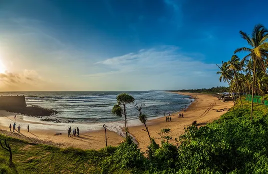 Who doesn't like to go to the beach? Everyone wants to go to the beach and enjoy and today we are going to tell you about the best beaches in the country. Let's find out