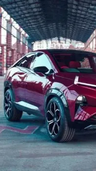  टाटा की कर्व कूपे SUV, पेट्रोल, डीजल और इलेक्ट्रिक तीनों मॉडल मिलेंगे